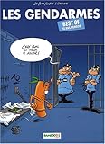 Les Gendarmes : Best of 10 ans Bamboo