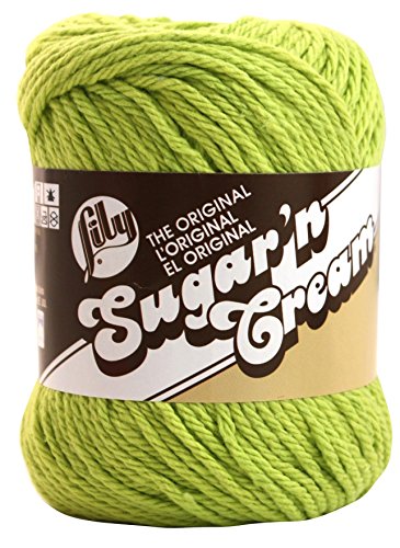 LILYSUGAR 'N CREAM -70.9G- HOT GREEN