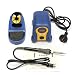 Produktbild 888D 70W 220V Digital Soldering Station Iron With Stand Repair Tool
