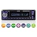 Produktbild Ironpeas Autoradio mit Freisprecheinrichtung Bluetooth/USB / SD/AUX / FM, Single Din Version, Autoradio, MP3-Player, Fernbedienung enthalten
