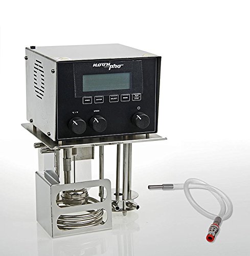 Preisvergleich Produktbild Noon Pro, Digitalthermometer / Thermostat für Sous-Vide, 100% Chef, 1 St