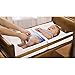 Summer Infant Ultra Plush Change Pad Cover - White