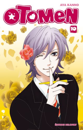 Otomen — Tome 10