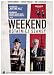Le Week-End [DVD] [Region 2] (English audio)
