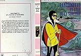 Fantômette et l'île de la sorcière (Bibliothèque rose)