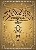  DVD-Farewell I Tour - Live From Melbourn