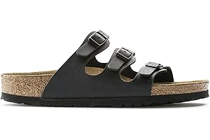 Birkenstock Women's Florida Birko-Flor Sandal