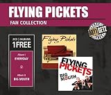 Everyday & Big Mouth - Flying Pickets