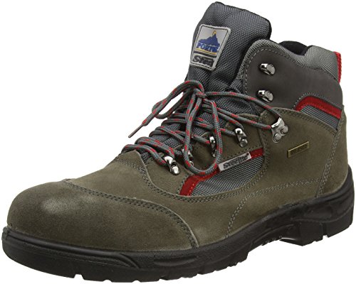 Preisvergleich Produktbild Portwest FW66BKR42 Allwetter Hiker Boot S3