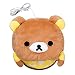 Produktbild PYIP Warmes Mauspad USB-Warme Hand Maus Handgelenk Pad Heizung Warm Maus-Pad 20 * 25Cm