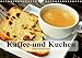 Produktbild Kaffee und Kuchen. Impressionen (Wandkalender 2019 DIN A4 quer): Kaffee rettet keine Leben aber immerhin den Tag! (Geburtstagskalender, 14 Seiten ) (CALVENDO Lifestyle)