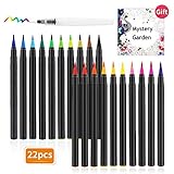 Migliori Pennarelli Professionali 2019 Dopo 214 Ore Di