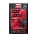Produktbild Prozis Beef Jerky 50G - Dörrfleisch, Kalorienarm - Protein-Snack Für Unterwegs - Bester Teriyaki-Geschmack