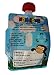 Nom Nom Kids Weaning Kit (pack of 10 reusable pouches, 5 spare caps, 1 pen)