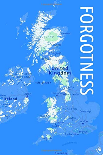 Preisvergleich Produktbild Forgotness