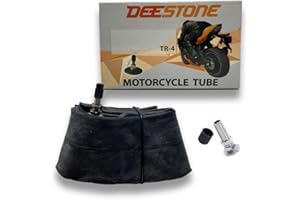 DEESTONE CAMERA D'ARIA PIAGGIO CIAO 2 00 17 TR4 BOX