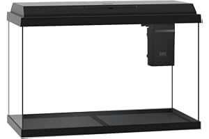 Juwel Aquarium 25370 Primo 70 LED, black