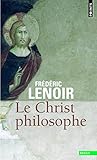 Le Christ philosophe
