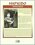 Image de Hapkido : el arte marcial coreano de defensa personal : kibon gui sul : técnicas básicas