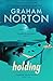 <font color='#32285E'; style=' font-size: 12px; font-weight: bold; '> Holding</font><BR/>By :Graham Norton (Paperback )<BR/>