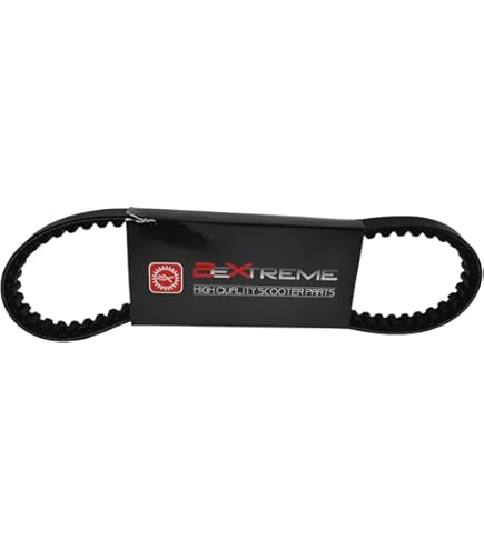 Keilriemen 18x736mm Für Kymco Roller - Passend Für Agility, Dink, Like, People Modelle