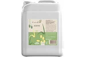 GENERICO NEW PHARM Aceto Bio 5L DISERBANTE BIOLOGICO