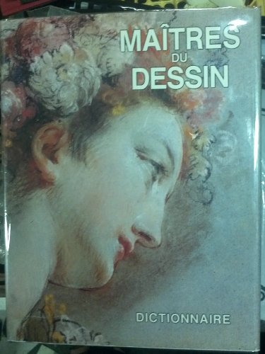 couverture de : Ma&icirc;tres du dessin