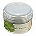 LuckyFine Organic Facial Mung Bean Mud Mask Shrink Pores Whitening Remove Acne Blackhead
