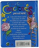 Image de Canciones Para El Bebe. (Canta Y Cuenta Con CD)