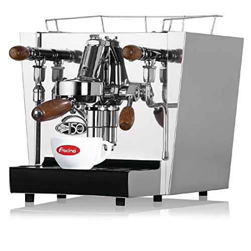 Heavy Duty Classico Espresso Coffee Machine Commercial Kitchen