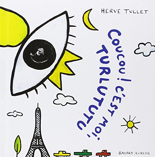 Coucou ! C'est moi Turlututu