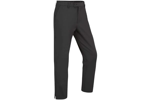 Golf Trousers