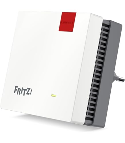 Routeur AVM Fritz!Box 7590 Bi-bande, VDSL, Mu-Mimo – Ouvert Mais Neuf