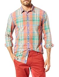 Dockers Camisa Laundered Poplin Chavez