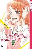 Verliebt in Prinz und Teufel? 06 by 
