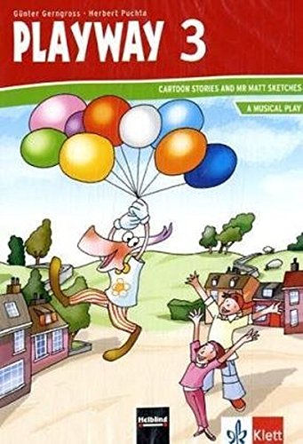 Preisvergleich Produktbild 3. Schuljahr, 1 DVD
