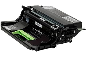 Lexmark Unidad fotoconductora Compatible (50f0z00) Mx310, Ms310 (60k)