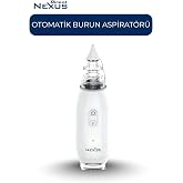 Direct Nexus Elektrikli Burun Aspirat&ouml;r&uuml;