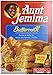 Produktbild Aunt Jemima Pancake Mix Buttermilk, 1er Pack (1 x 907 g)