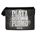 Produktbild Offizielles Lizenzprodukt Narcos - Plata o Plomo Messenger Bag, Umhängetasche