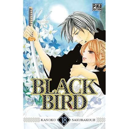 Black Bird T18