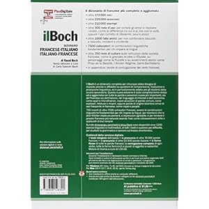 Il Boch. Sesta edizione