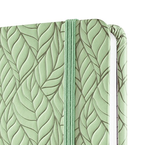 Sigel JN303 Notizbuch Jolie, ca. A5, Design Spring Garden - 2