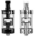 Produktbild Digiflavor Siren GTA 25mm Atomizer Tank 5ml Coil E-liquid Clearomizer Atomizer