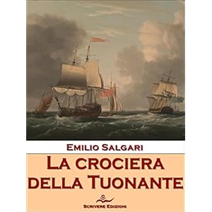 La crociera della Tuonante