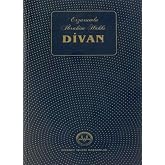 Erzurumlu İbrahim Hakkı - Divan