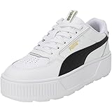 PUMA Karmen Rebelle Jr, Scarpe da Ginnastica Donna