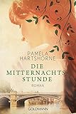 Cover zum Buch Die Mitternachtsstunde