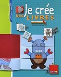 Image de Je crée des livres