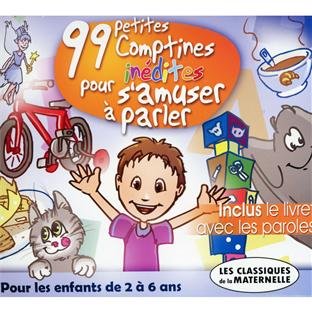<a href="/node/15626">99 petites comptines inédites pour s'amuser à parler</a>